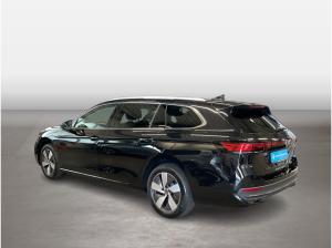 Volkswagen Passat Variant 1.5 eHybrid DSG Business ACC AUT