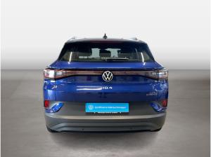 Volkswagen ID.4 Pro Performance ACC AHK AUT Kam. KlimaA LED
