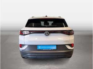 Volkswagen ID.4 Pure electric 2xKlima 360 ACC AUT DynLicht