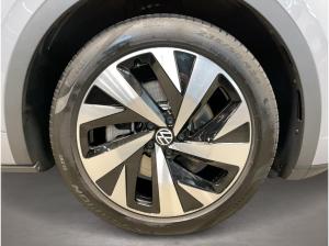 Volkswagen ID.5 Pro electric Automatik 2xKlima 360 ACC AHK