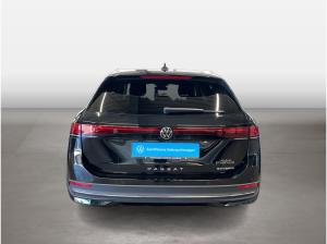 Volkswagen Passat Variant 1.5 eHybrid DSG Business ACC AUT