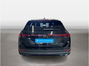 Volkswagen Passat Variant 1.5 eHybrid DSG Business ACC AUT