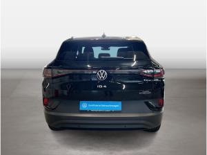 Volkswagen ID.4 Pure Automatik 2xKlima ACC AUT Akustikglas