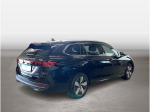 Volkswagen Passat Variant 1.5 eHybrid DSG Business ACC AUT