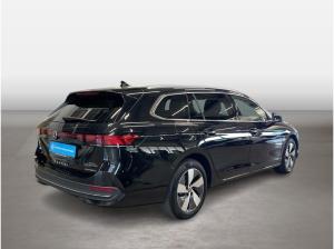 Volkswagen Passat Variant 1.5 eHybrid DSG Business ACC AUT