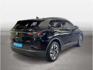 Volkswagen ID.4 Pure Automatik 2xKlima ACC AUT Akustikglas