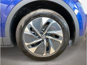 Volkswagen ID.4 Pro Performance ACC AHK AUT Kam. KlimaA LED