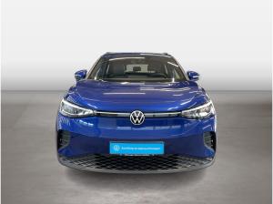 Volkswagen ID.4 Pro Performance ACC AHK AUT Kam. KlimaA LED