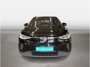 Volkswagen ID.4 Pure Automatik 2xKlima ACC AUT Akustikglas