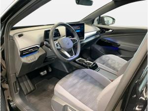 Volkswagen ID.5 Pro electric Automatik 2xKlima ACC AUT LED