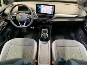 Volkswagen ID.5 Pro electric Automatik 2xKlima 360 ACC AHK
