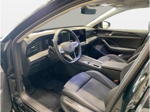 Volkswagen Passat Variant 1.5 eHybrid DSG Business ACC AUT