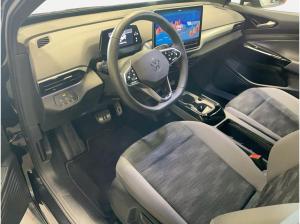 Volkswagen ID.4 Pure Automatik 2xKlima ACC AUT Akustikglas