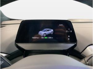 Volkswagen ID.5 Pro electric Automatik 2xKlima ACC AUT LED