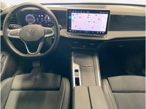Volkswagen Passat Variant 1.5 eHybrid DSG Business ACC AUT