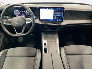 Volkswagen Passat Variant 1.5 eHybrid DSG Business ACC AUT
