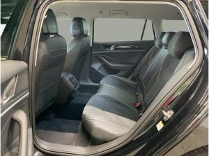 Volkswagen Passat Variant 1.5 eHybrid DSG Business ACC AUT