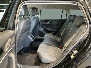 Volkswagen Passat Variant 1.5 eHybrid DSG Business ACC AUT