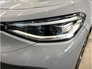 Volkswagen ID.5 Pro electric Automatik 2xKlima 360 ACC AHK