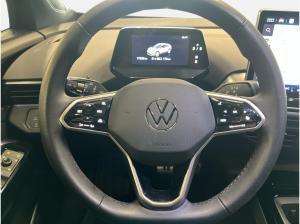 Volkswagen ID.4 Pure Automatik 2xKlima ACC AUT Akustikglas