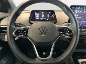 Volkswagen ID.4 Pro Performance ACC AHK AUT Kam. KlimaA LED