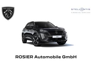 Peugeot 2008 ALLURE TURBO 100