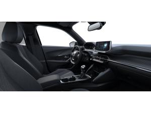 Peugeot 2008 ALLURE TURBO 100