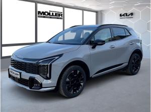 Kia Sportage GT-Line 1.6T DCT7 💥SOFORT💥|DRIVE|SOUND|