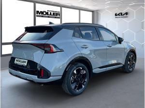 Kia Sportage GT-Line 1.6T DCT7 💥SOFORT💥|DRIVE|SOUND|