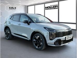 Kia Sportage GT-Line 1.6T DCT7 💥SOFORT💥|DRIVE|SOUND|