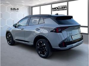Kia Sportage GT-Line 1.6T DCT7 💥SOFORT💥|DRIVE|SOUND|