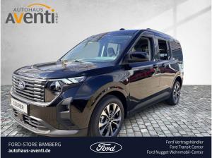 Ford Courier