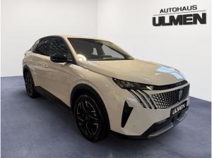 Peugeot 3008 GT Mild-Hybrid 145 PS Automatik / Lagerwagen / Gewerbedeal