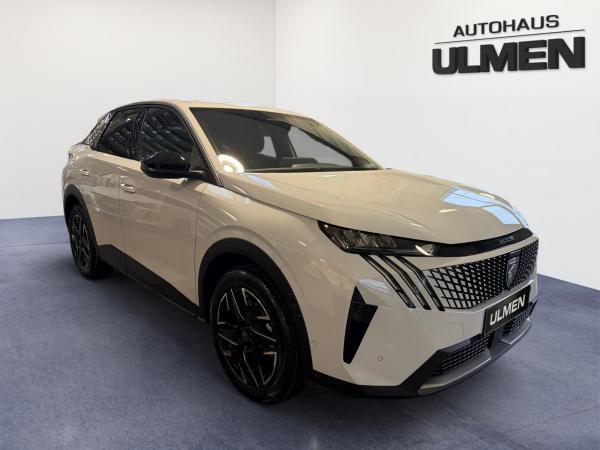 Peugeot 3008 GT Mild-Hybrid 145 PS Automatik / Lagerwagen / Gewerbedeal