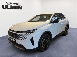Peugeot 3008 GT Mild-Hybrid 145 PS Automatik / Lagerwagen / Gewerbedeal