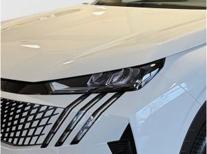 Peugeot 3008 GT Mild-Hybrid 145 PS Automatik / Lagerwagen / Gewerbedeal