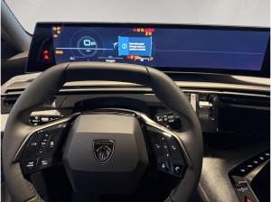 Peugeot 3008 GT Mild-Hybrid 145 PS Automatik / Lagerwagen / Gewerbedeal