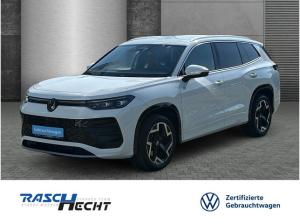 Volkswagen Tayron Life 1,5l eTSI 150ps Automatik