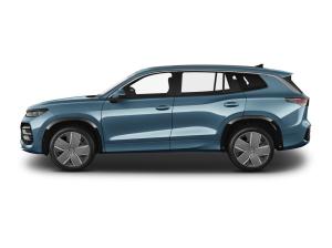 Volkswagen Tayron Life 1,5l eTSI 150ps Automatik