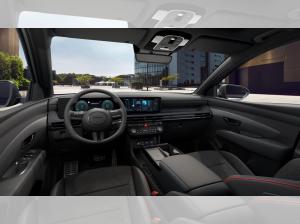Hyundai TUCSON N Line X+Assistenz-Paket+Panoramadach✅SOFORT VERFÜGBAR✅