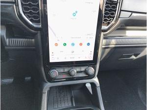 Ford Ranger MS-RT DOKA PHEV