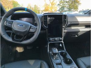 Ford Ranger MS-RT DOKA PHEV