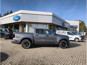 Ford Ranger MS-RT DOKA PHEV