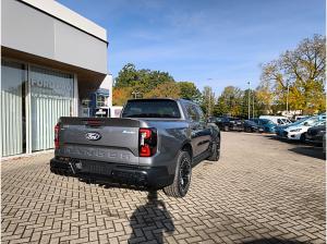 Ford Ranger MS-RT DOKA PHEV