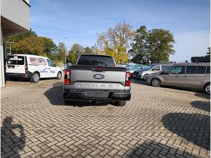 Ford Ranger MS-RT DOKA PHEV