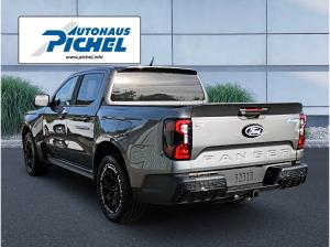 Ford Ranger MS-RT DOKA PHEV