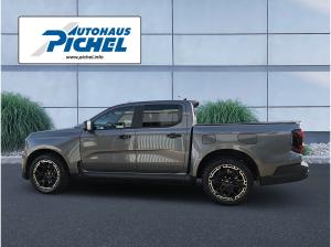 Ford Ranger MS-RT DOKA PHEV