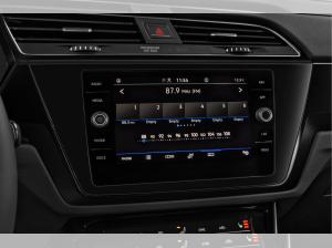 Volkswagen Touran Highline 1,5l TSI 150ps - TOP ANGEBOT