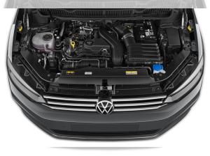 Volkswagen Touran Highline 1,5l TSI 150ps - TOP ANGEBOT