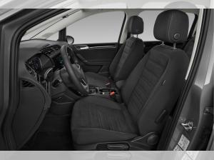 Volkswagen Touran Highline 1,5l TSI 150ps - TOP ANGEBOT